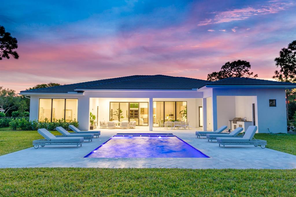 Steeplechase - Residential