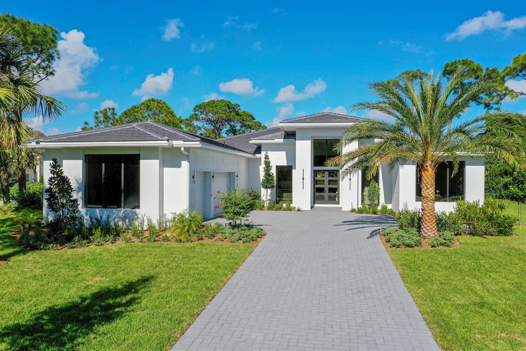 Steeplechase - Residential