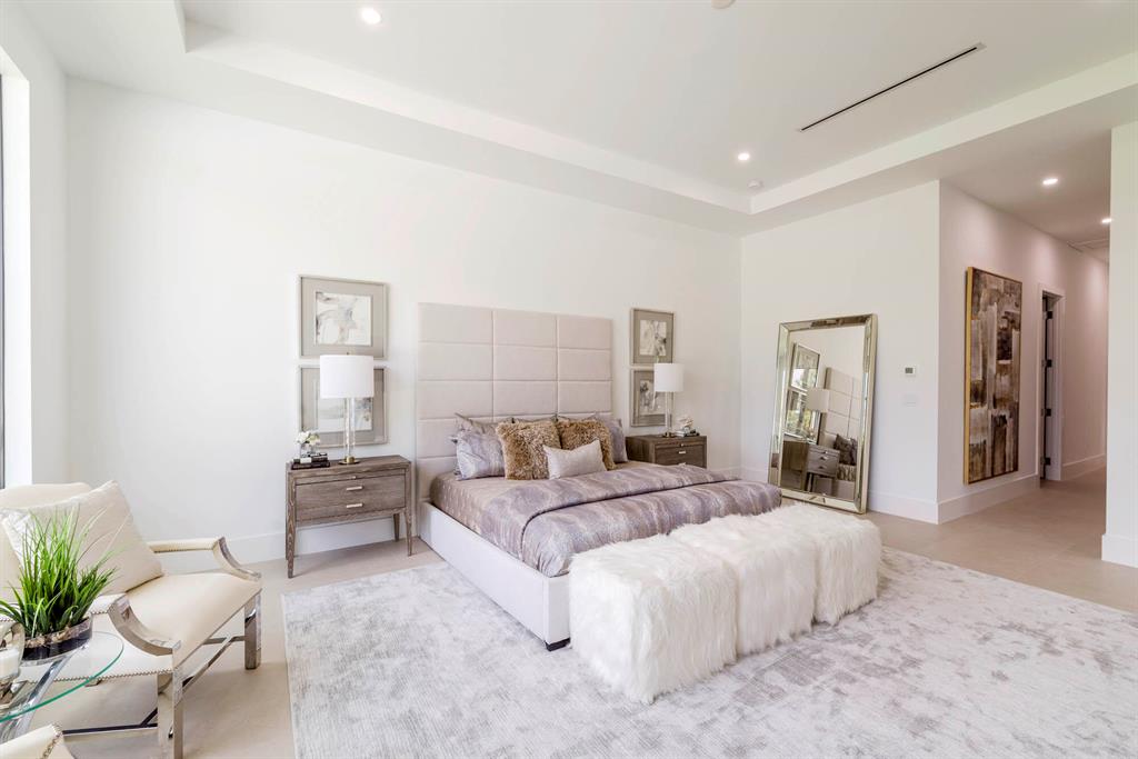 Steeplechase - Residential