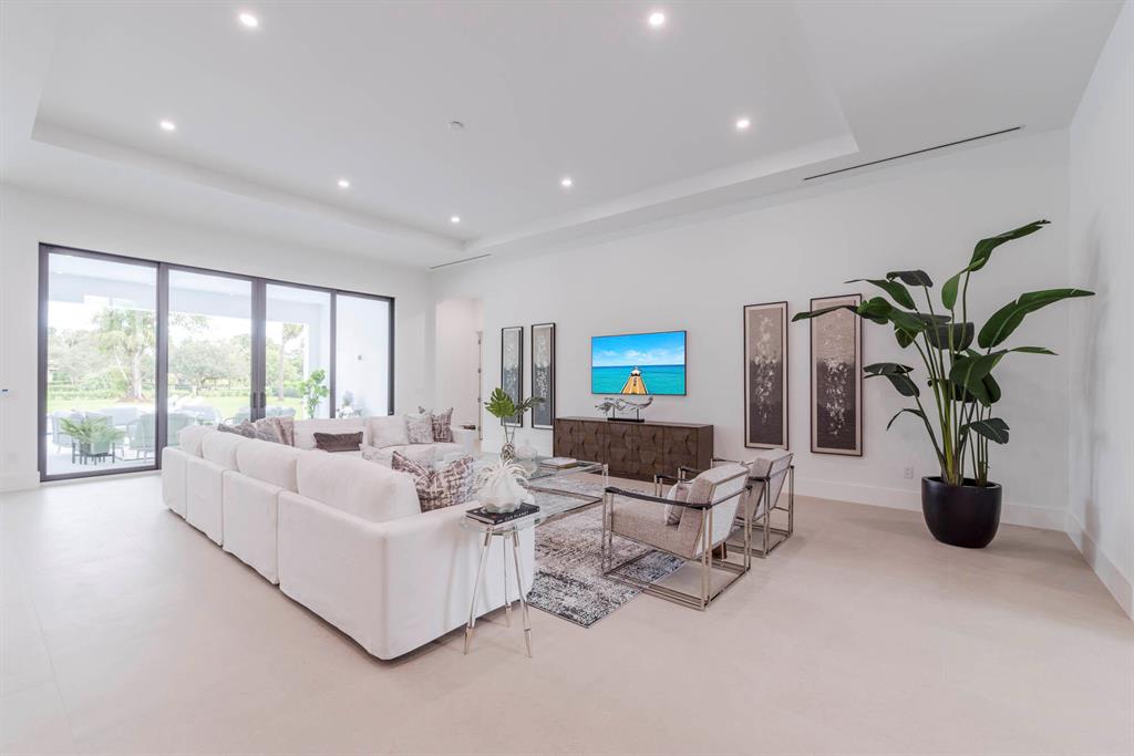 Steeplechase - Residential