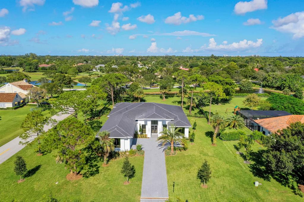 Steeplechase - Residential