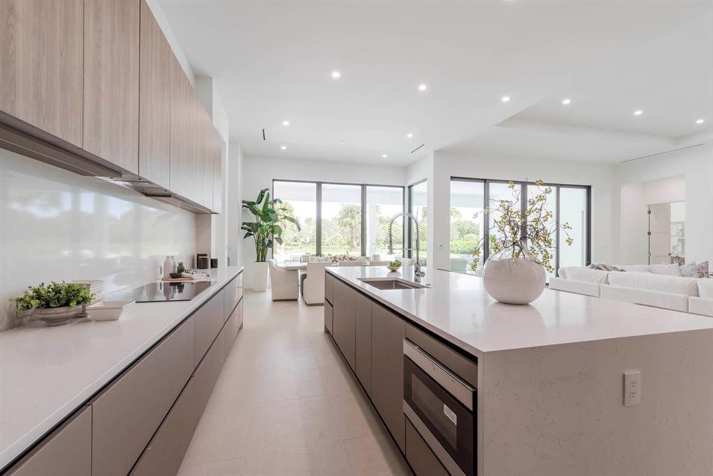 Steeplechase - Residential