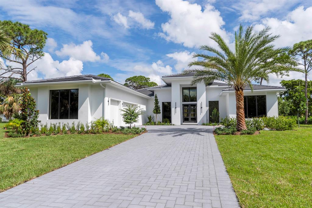 Steeplechase - Residential