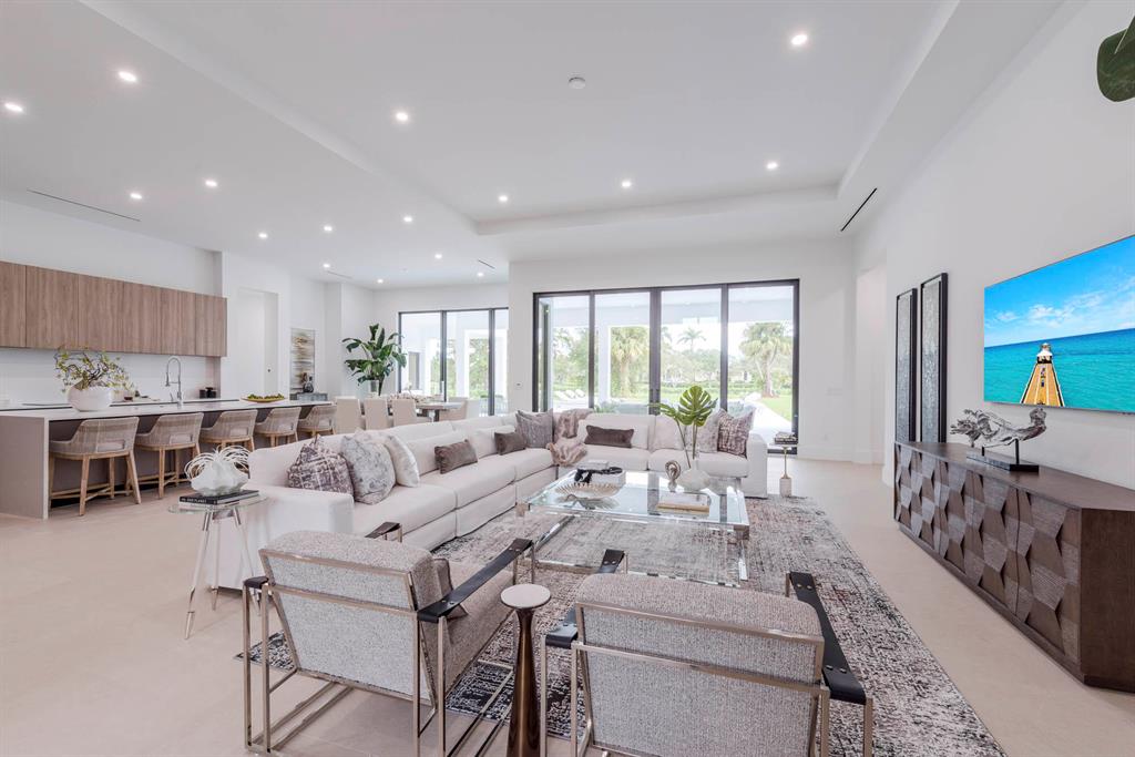 Steeplechase - Residential