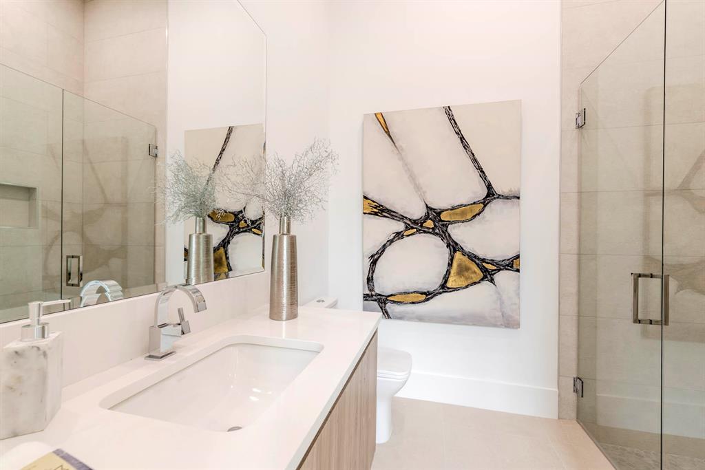 Steeplechase - Residential