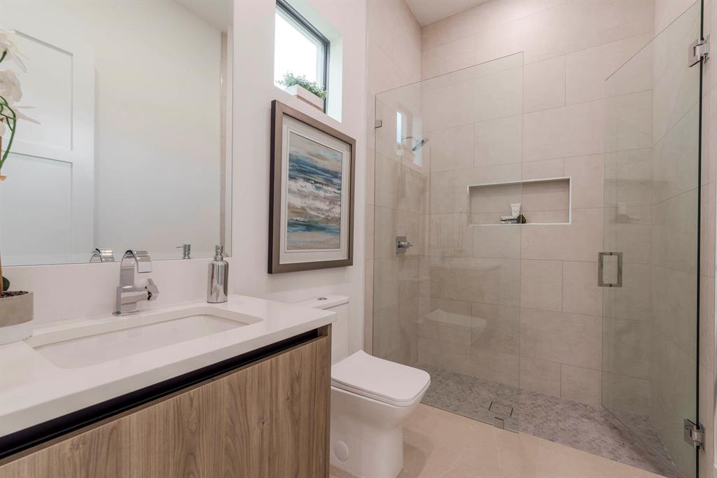 Steeplechase - Residential