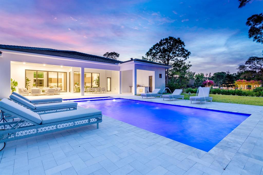 Steeplechase - Residential