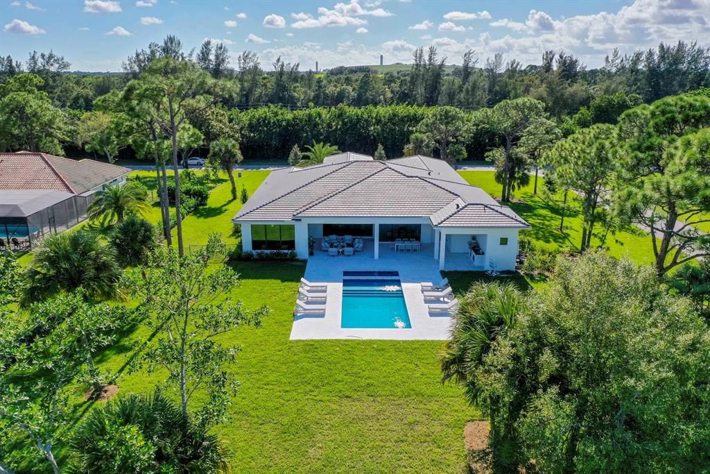 Steeplechase - Residential