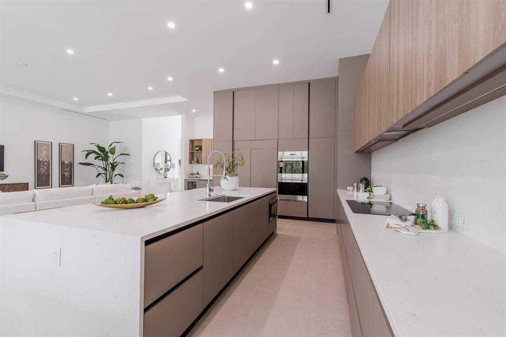 Steeplechase - Residential