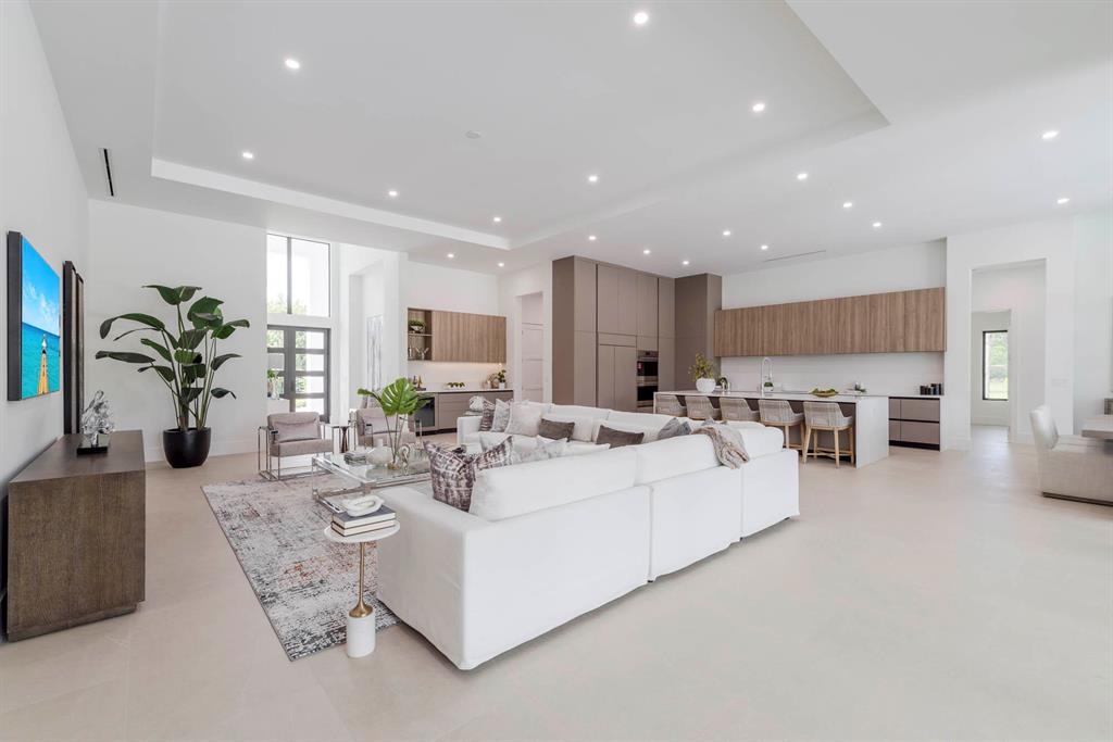 Steeplechase - Residential