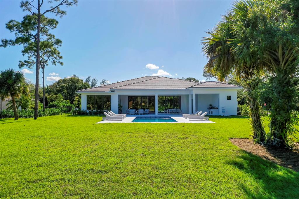 Steeplechase - Residential