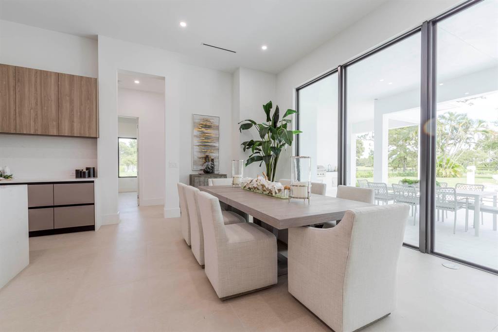 Steeplechase - Residential