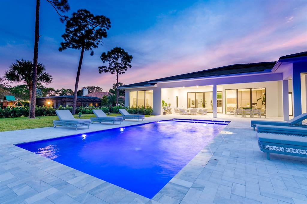 Steeplechase - Residential