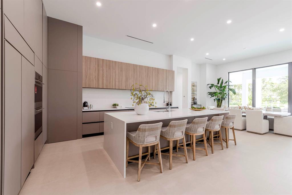 Steeplechase - Residential