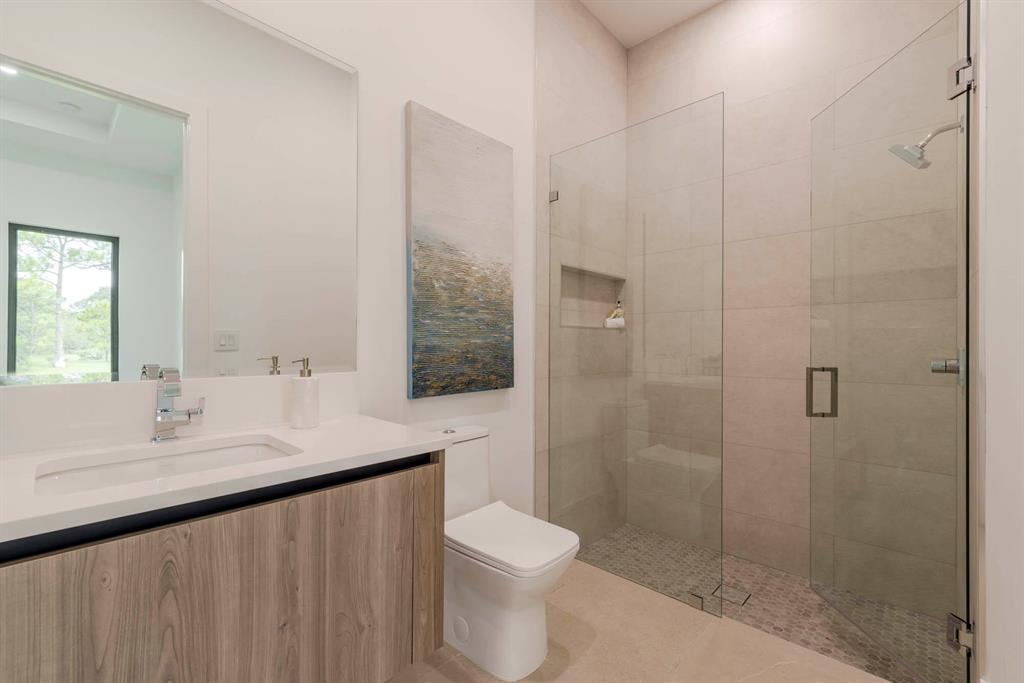 Steeplechase - Residential