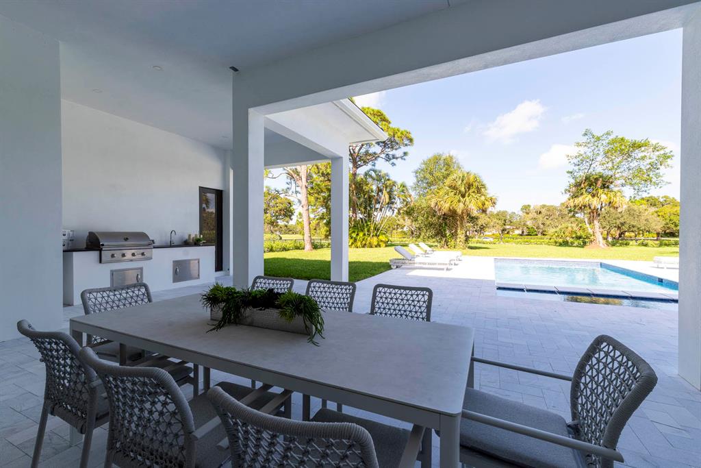 Steeplechase - Residential