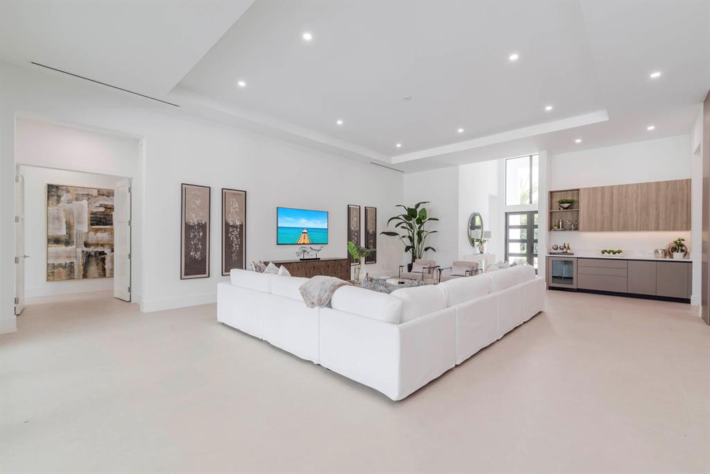 Steeplechase - Residential