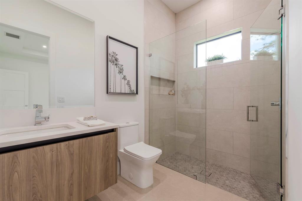 Steeplechase - Residential