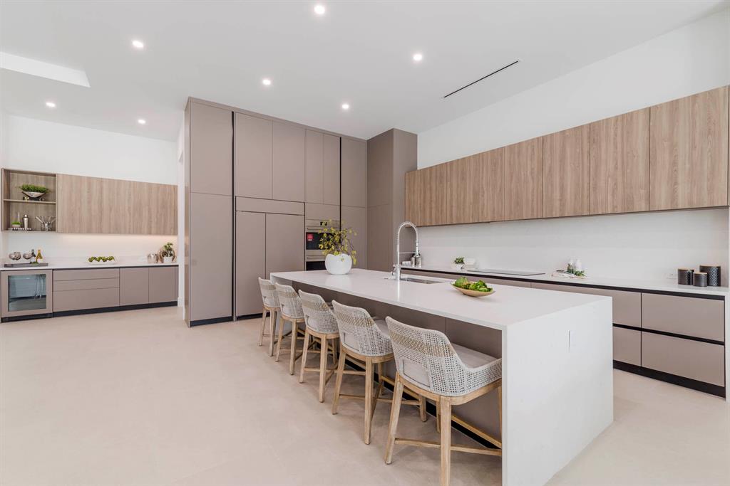 Steeplechase - Residential