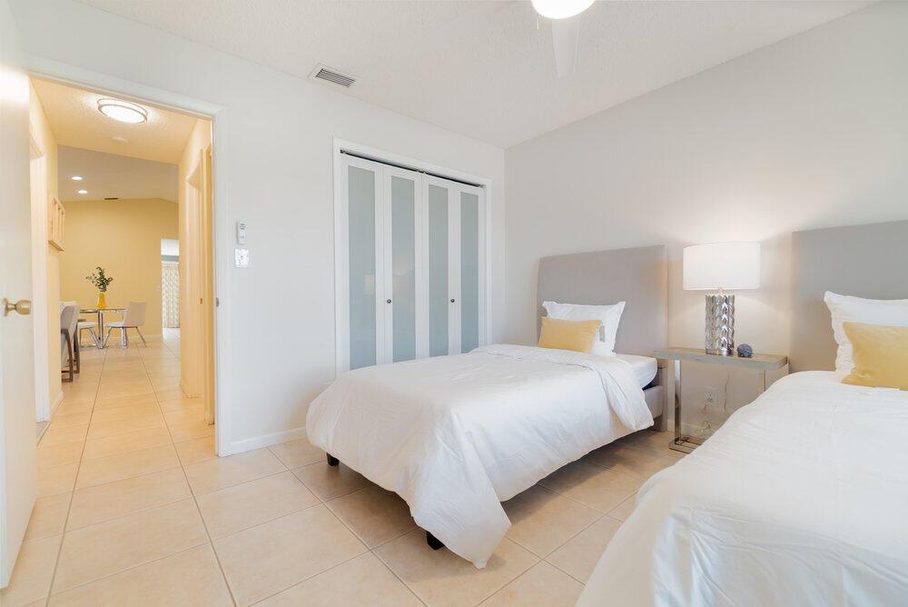 BEDFORD MEWS AT WELLINGTO - Residential