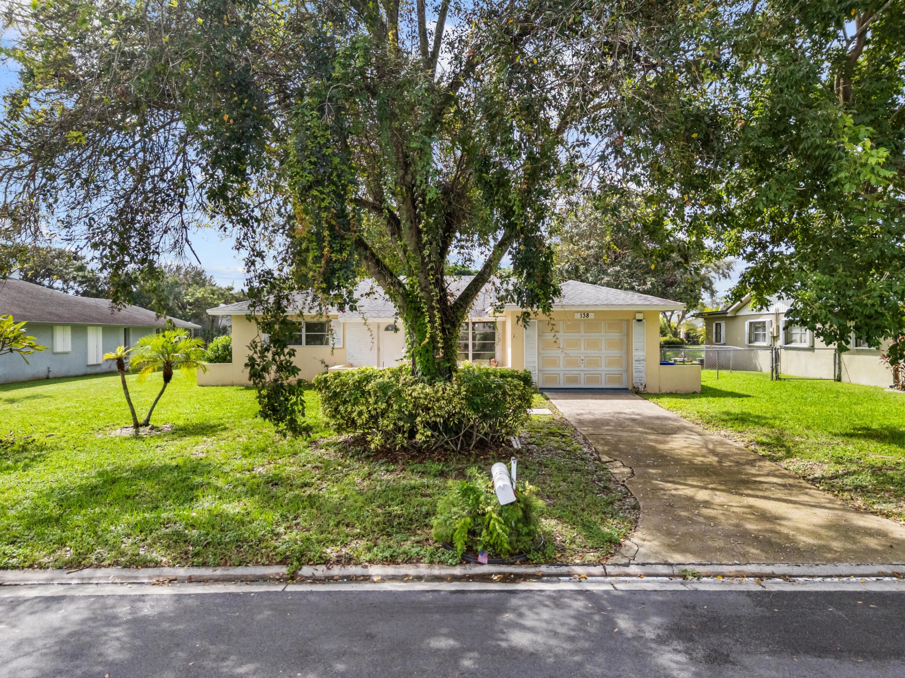 138 Sandpiper Avenue
