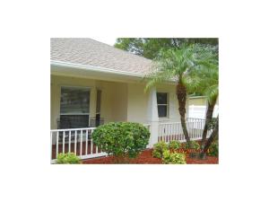 SEBASTIAN HIGHLANDS SUB UNIT 11 - Residential