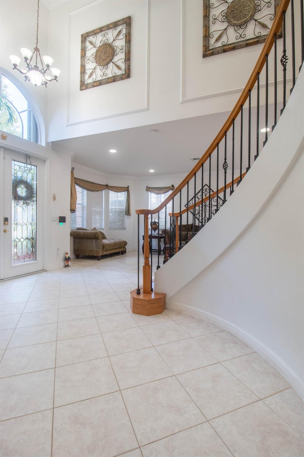 MADISON GREEN 1 - Residential