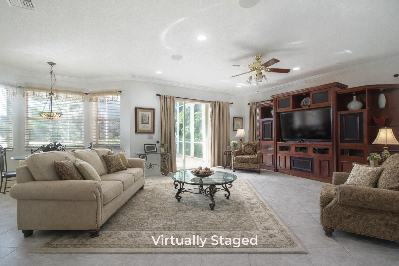 MADISON GREEN 1 - Residential