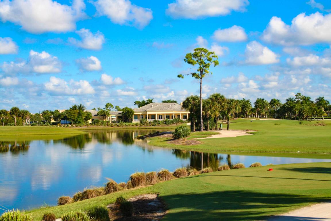 MADISON GREEN 1 - Residential