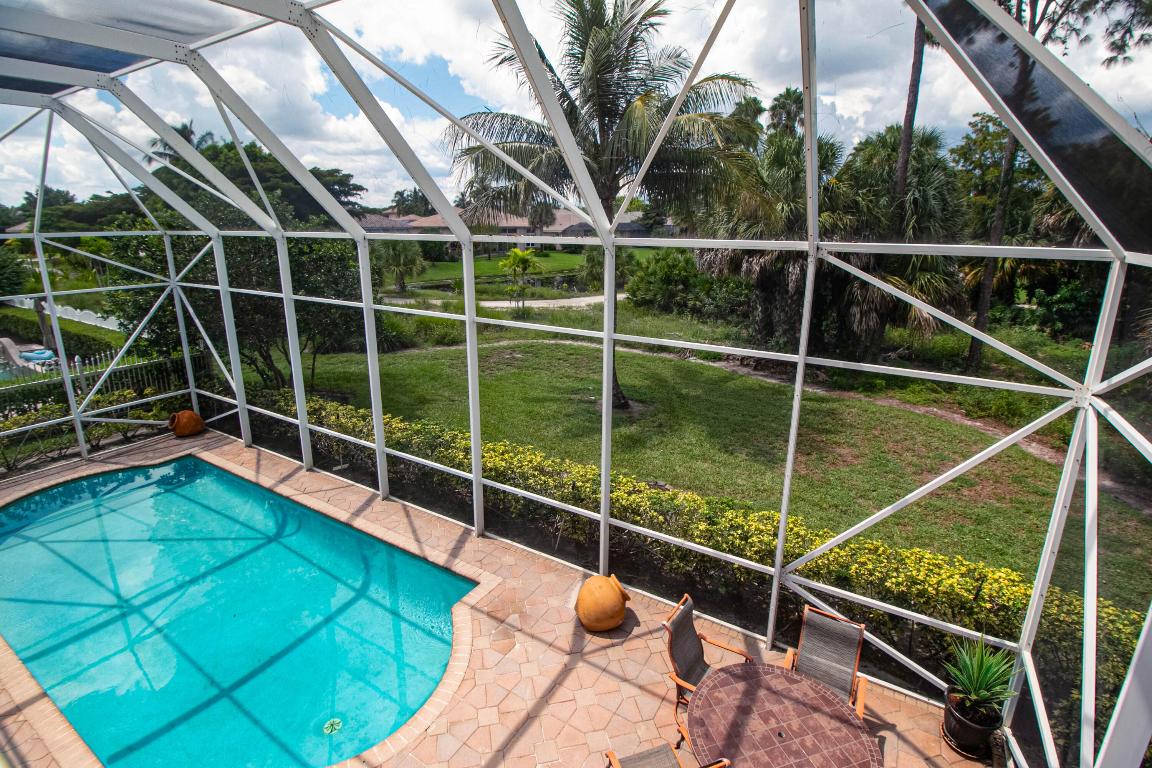 MADISON GREEN 1 - Residential