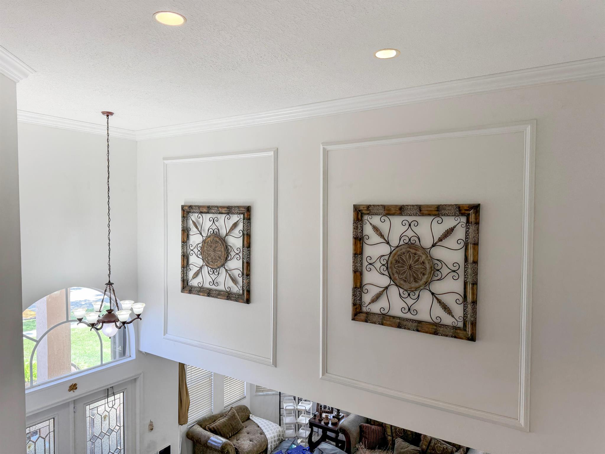 MADISON GREEN 1 - Residential