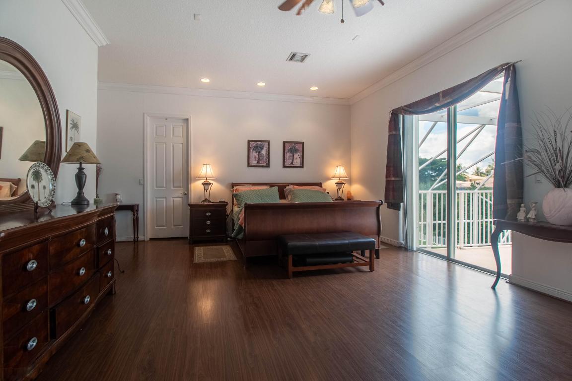 MADISON GREEN 1 - Residential