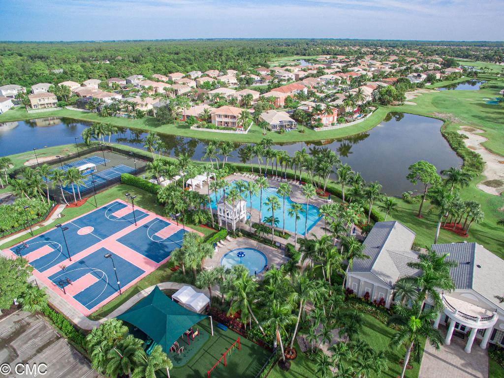 MADISON GREEN 1 - Residential