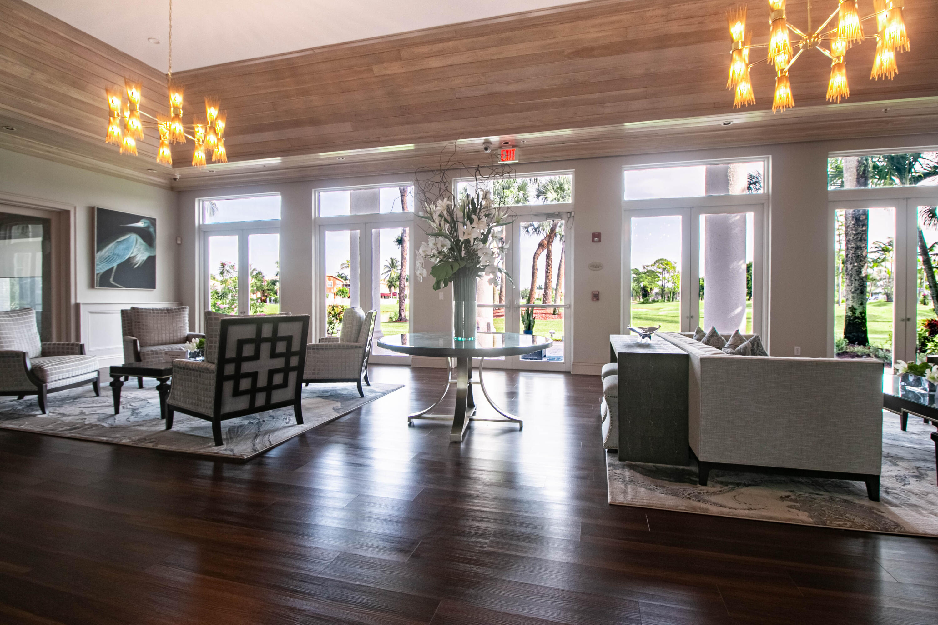 MADISON GREEN 1 - Residential