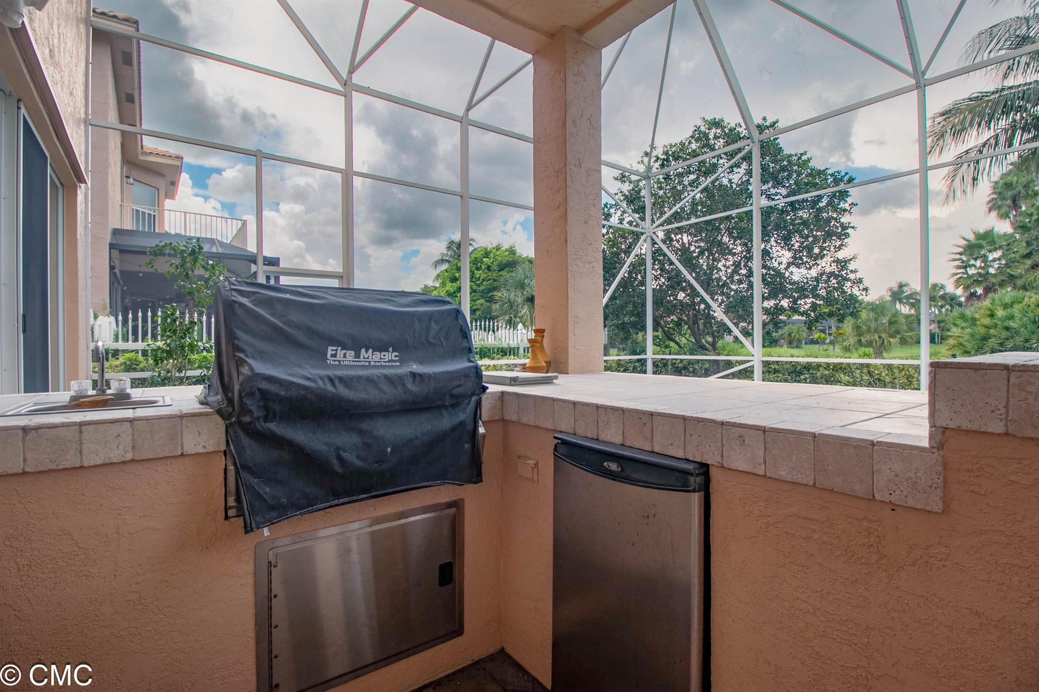 MADISON GREEN 1 - Residential