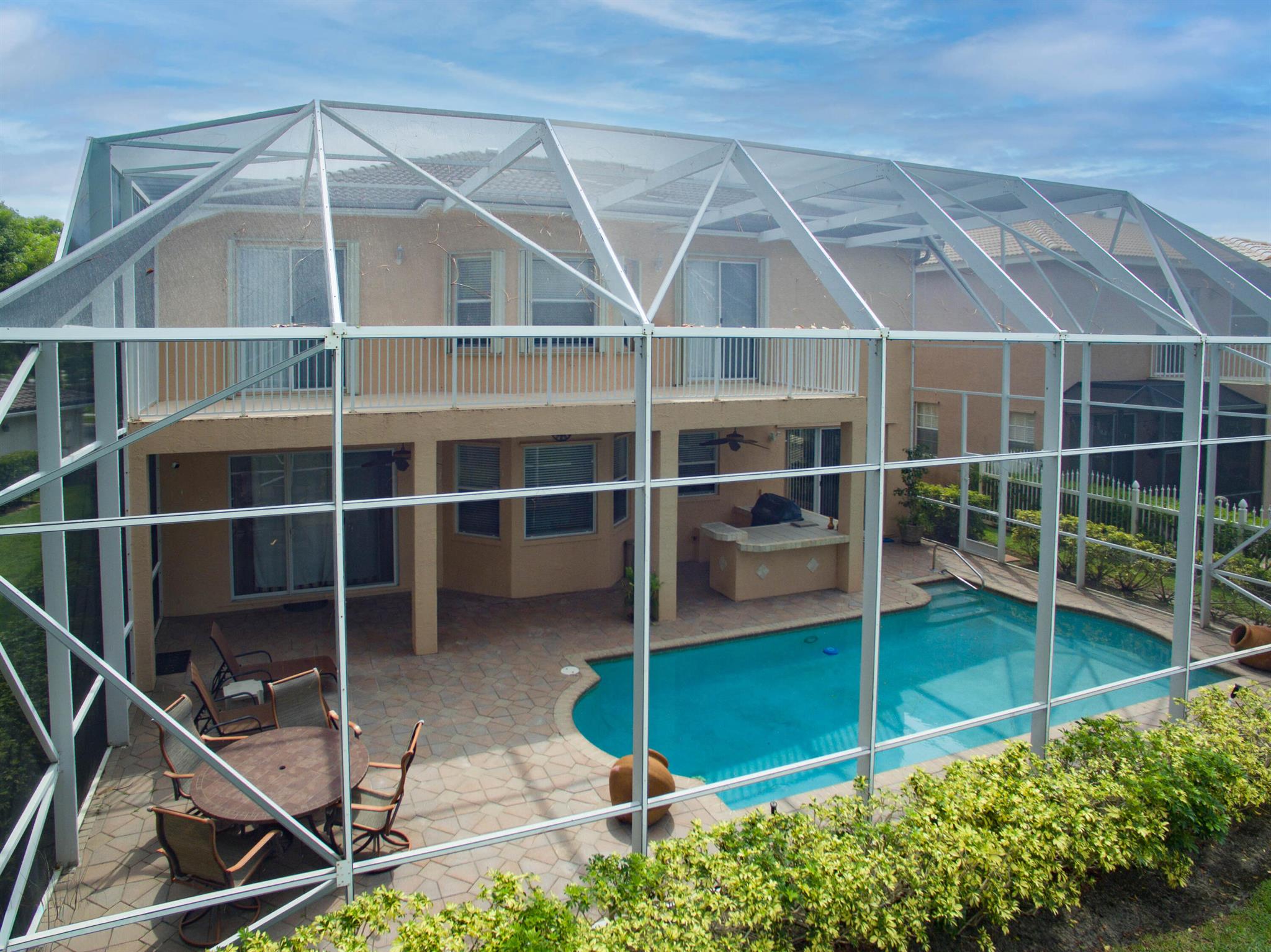 MADISON GREEN 1 - Residential