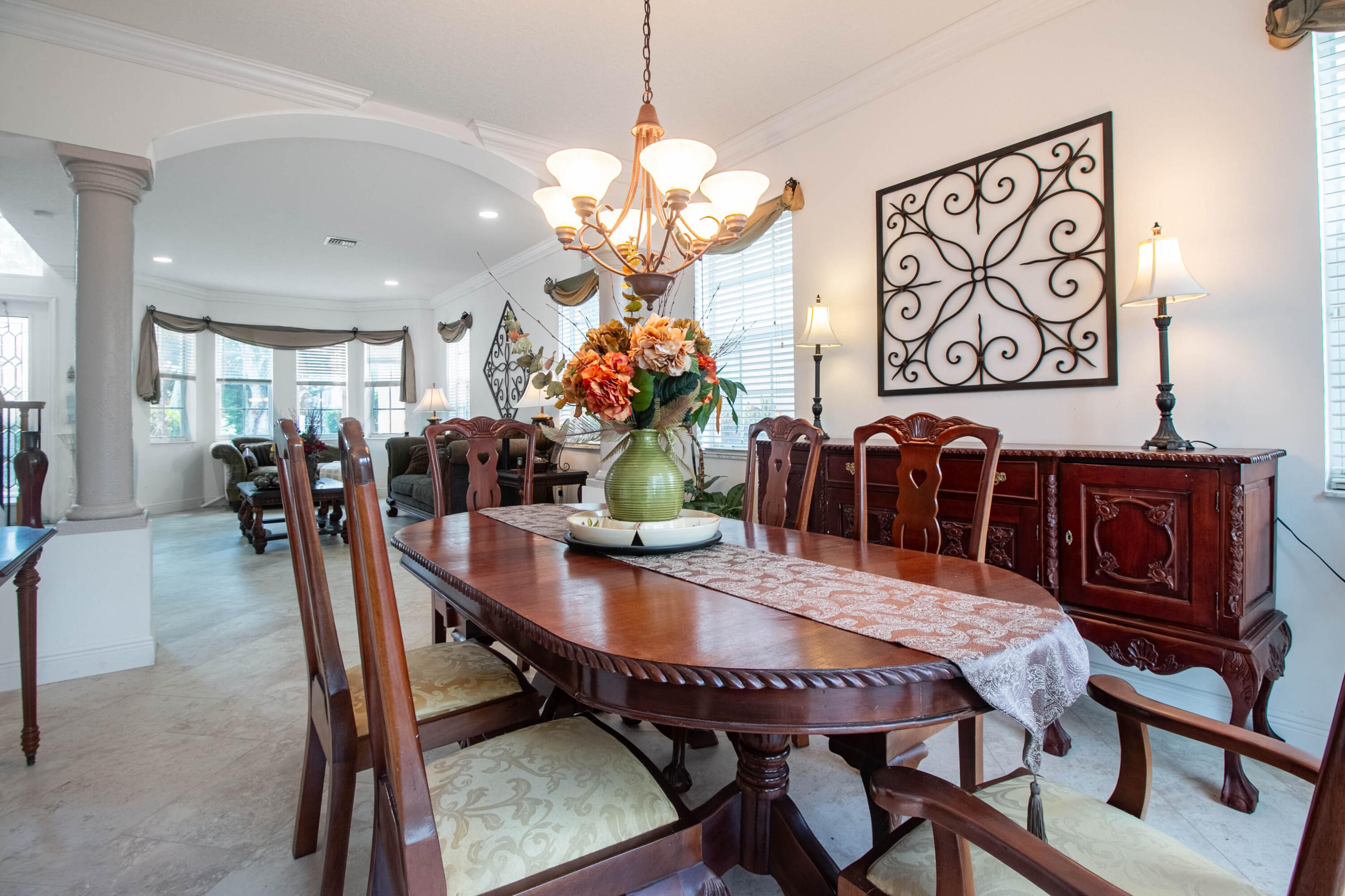 MADISON GREEN 1 - Residential