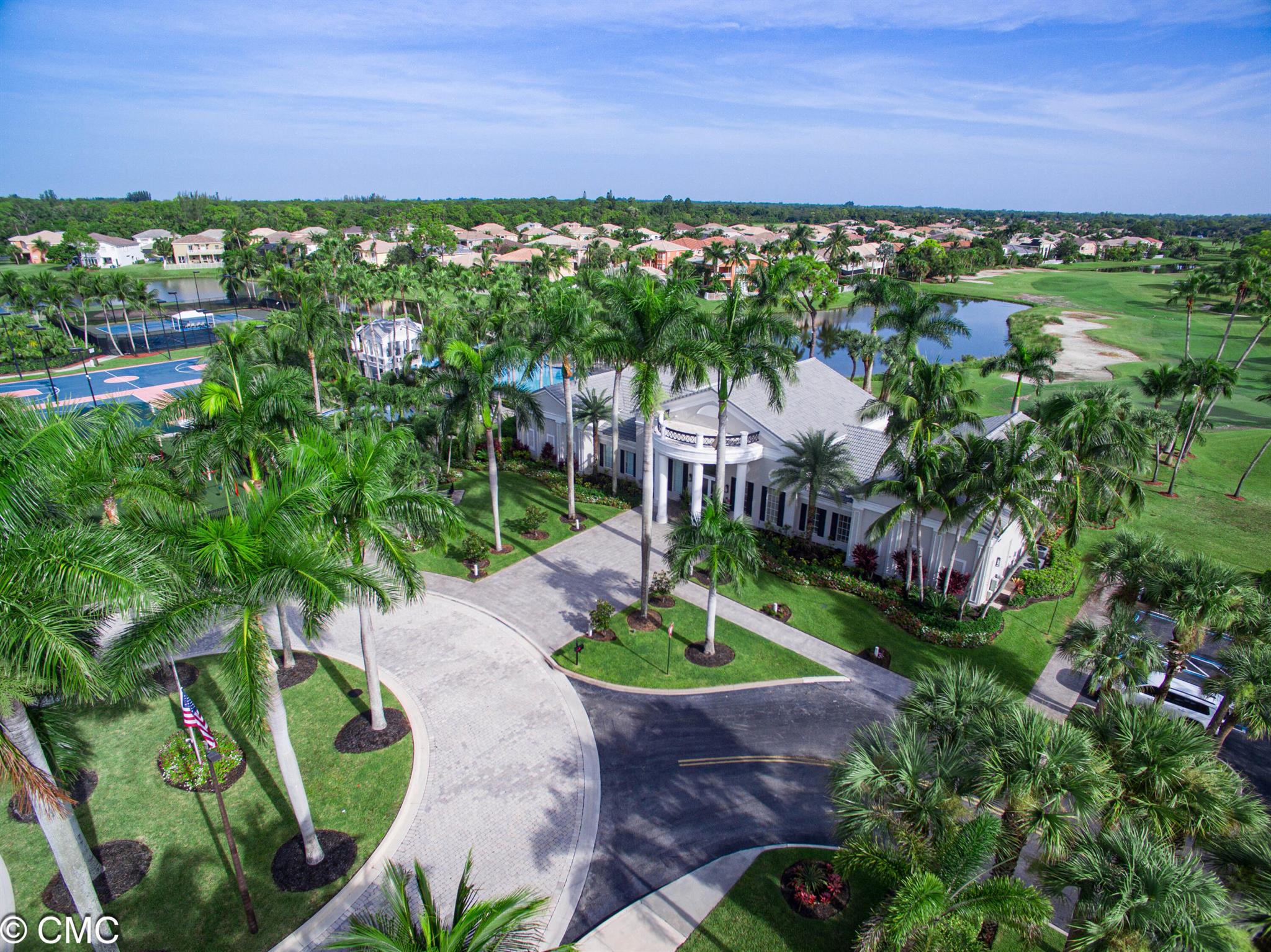 MADISON GREEN 1 - Residential