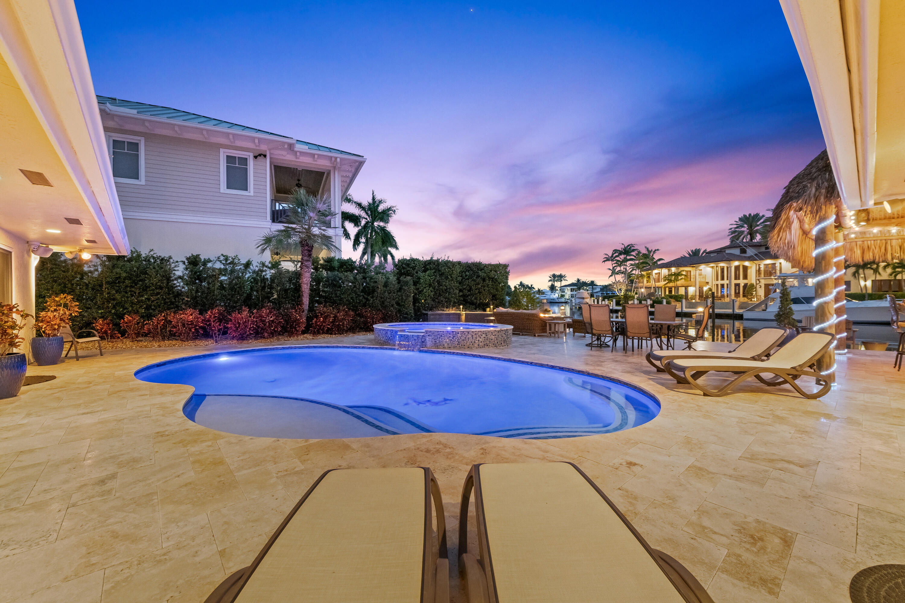 LIGHTHOUSE POINT 6TH SEC - Residential