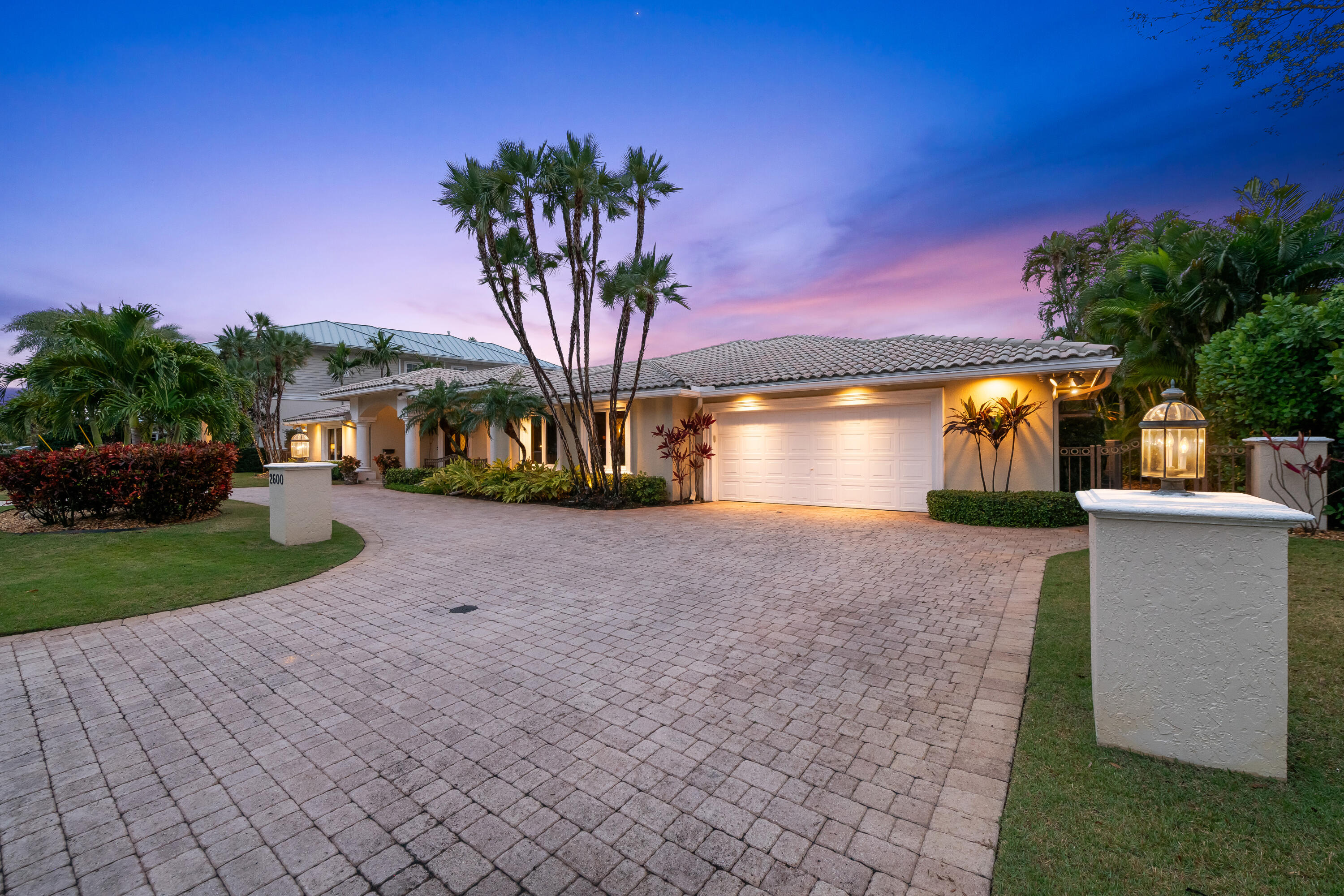 LIGHTHOUSE POINT 6TH SEC - Residential