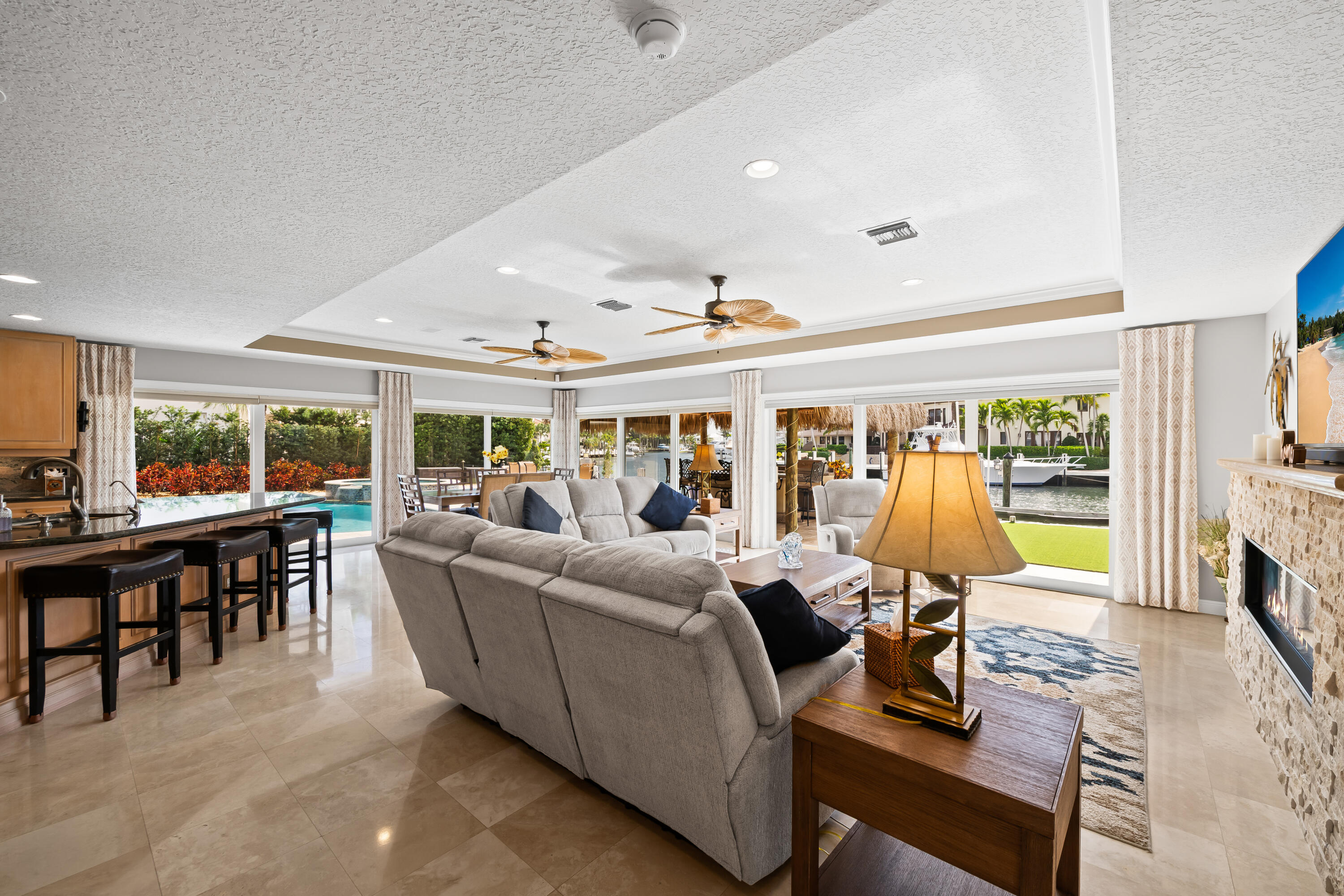 LIGHTHOUSE POINT 6TH SEC - Residential