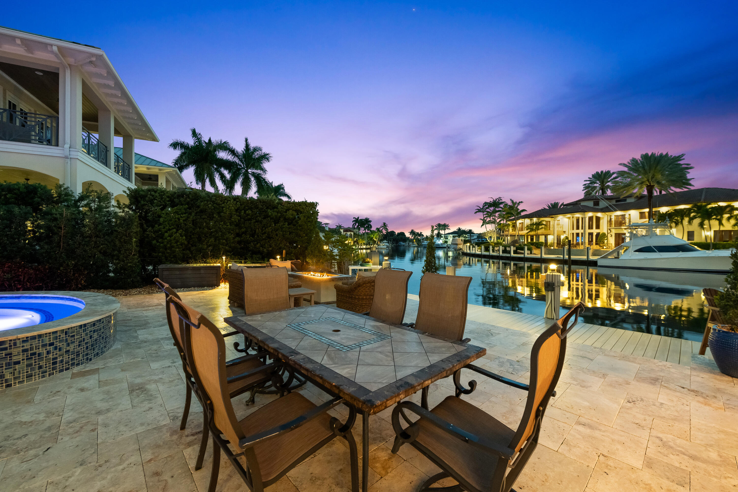 LIGHTHOUSE POINT 6TH SEC - Residential