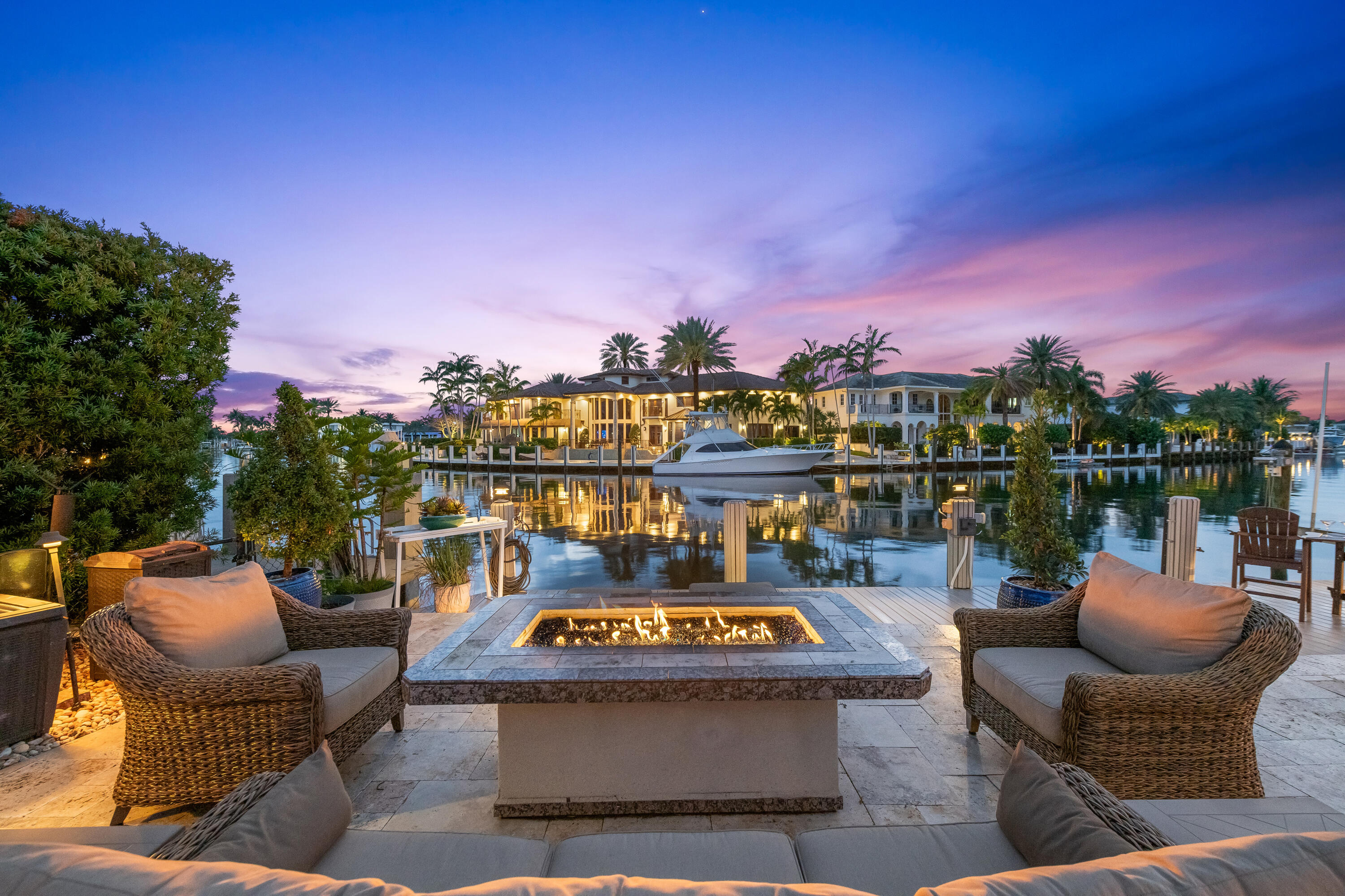 LIGHTHOUSE POINT 6TH SEC - Residential