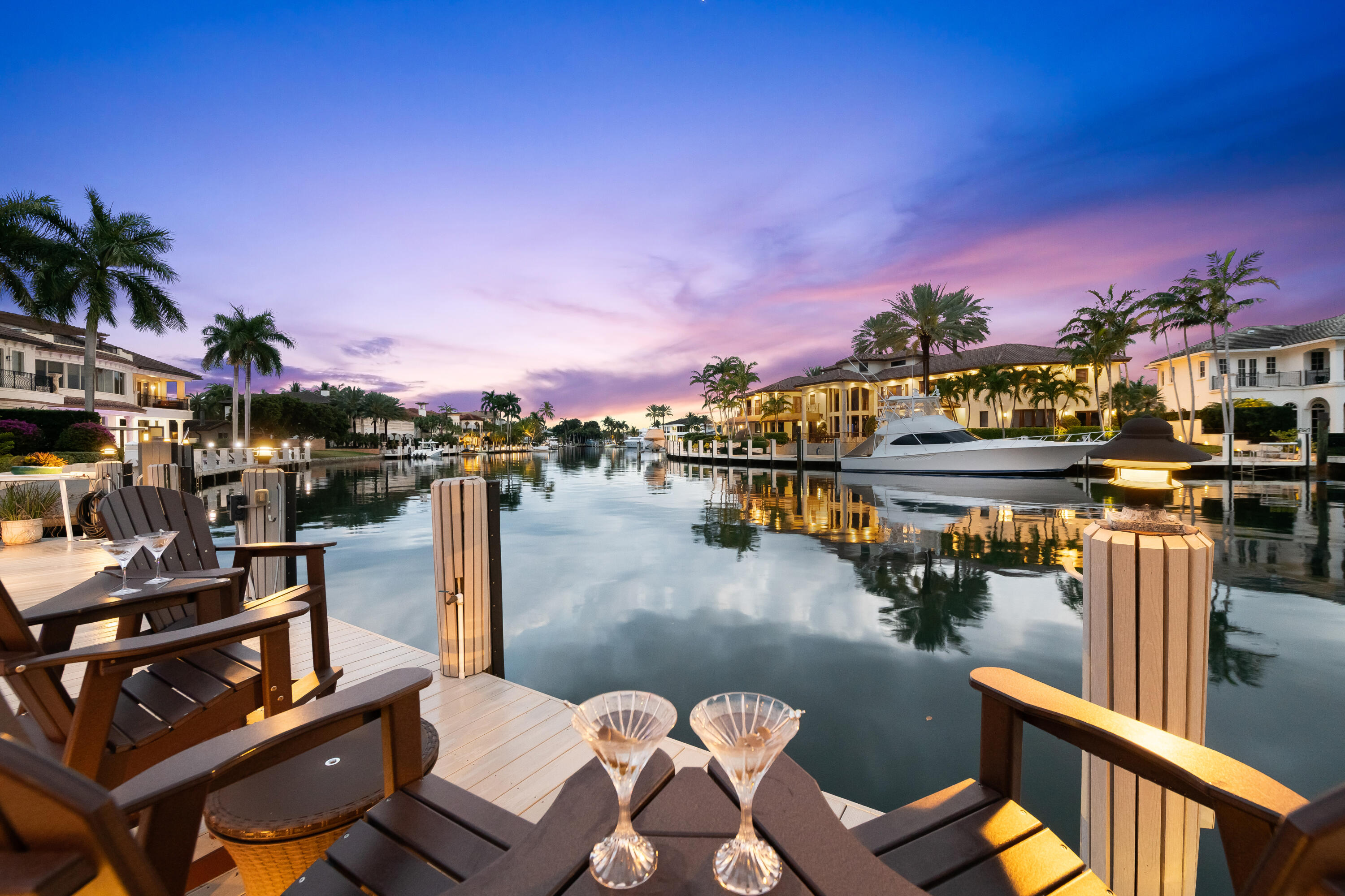 LIGHTHOUSE POINT 6TH SEC - Residential