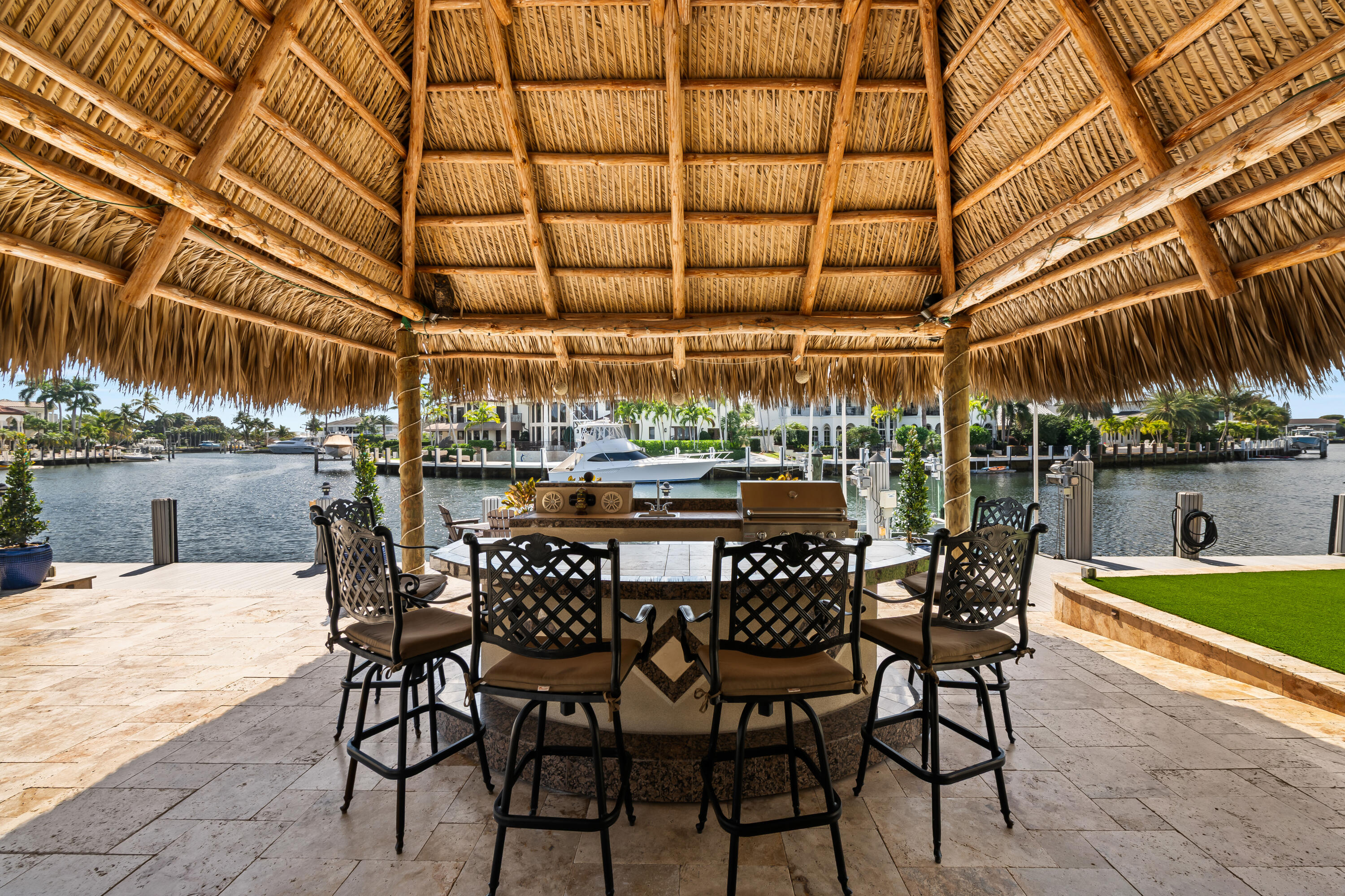 LIGHTHOUSE POINT 6TH SEC - Residential