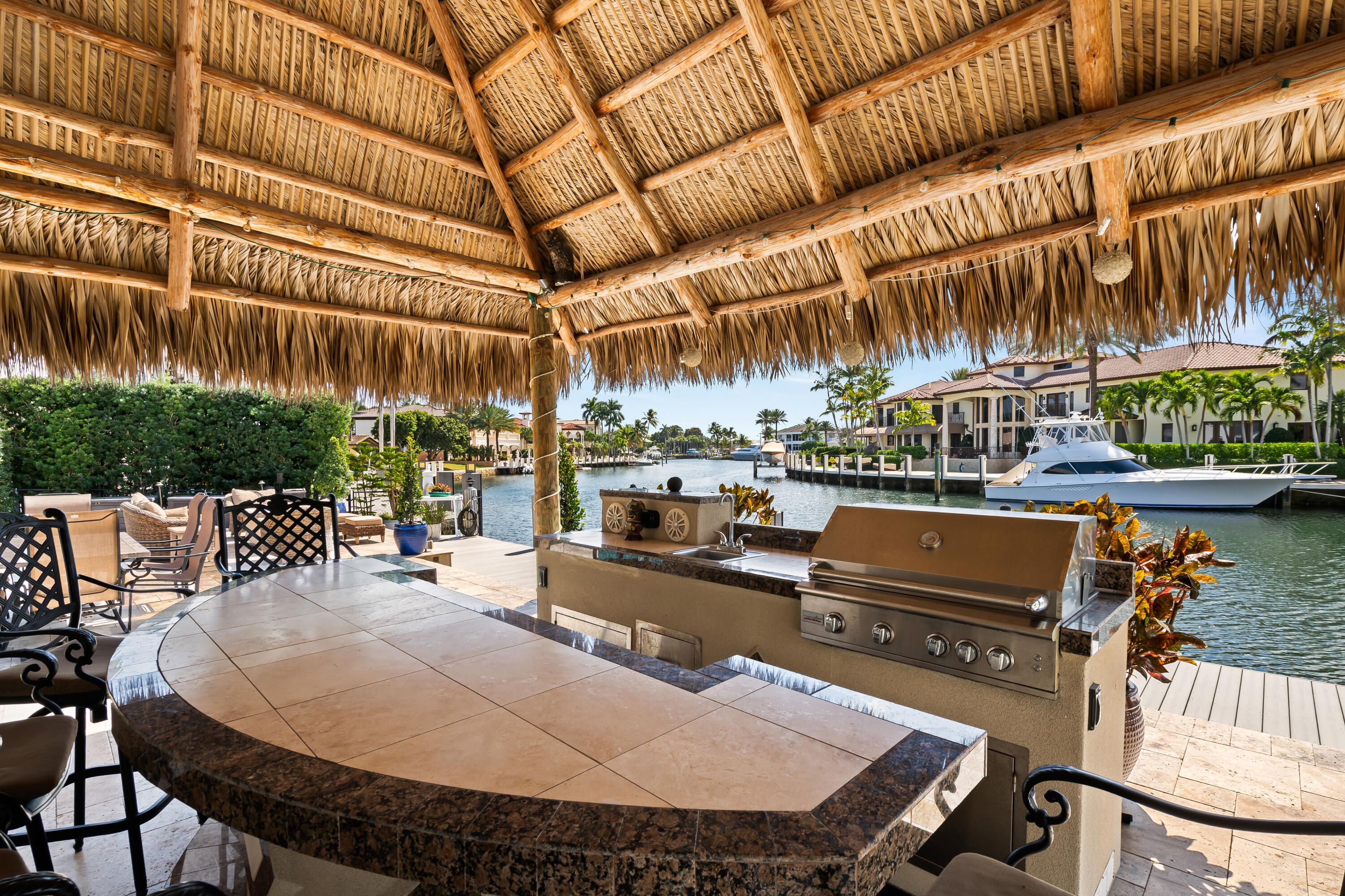 LIGHTHOUSE POINT 6TH SEC - Residential