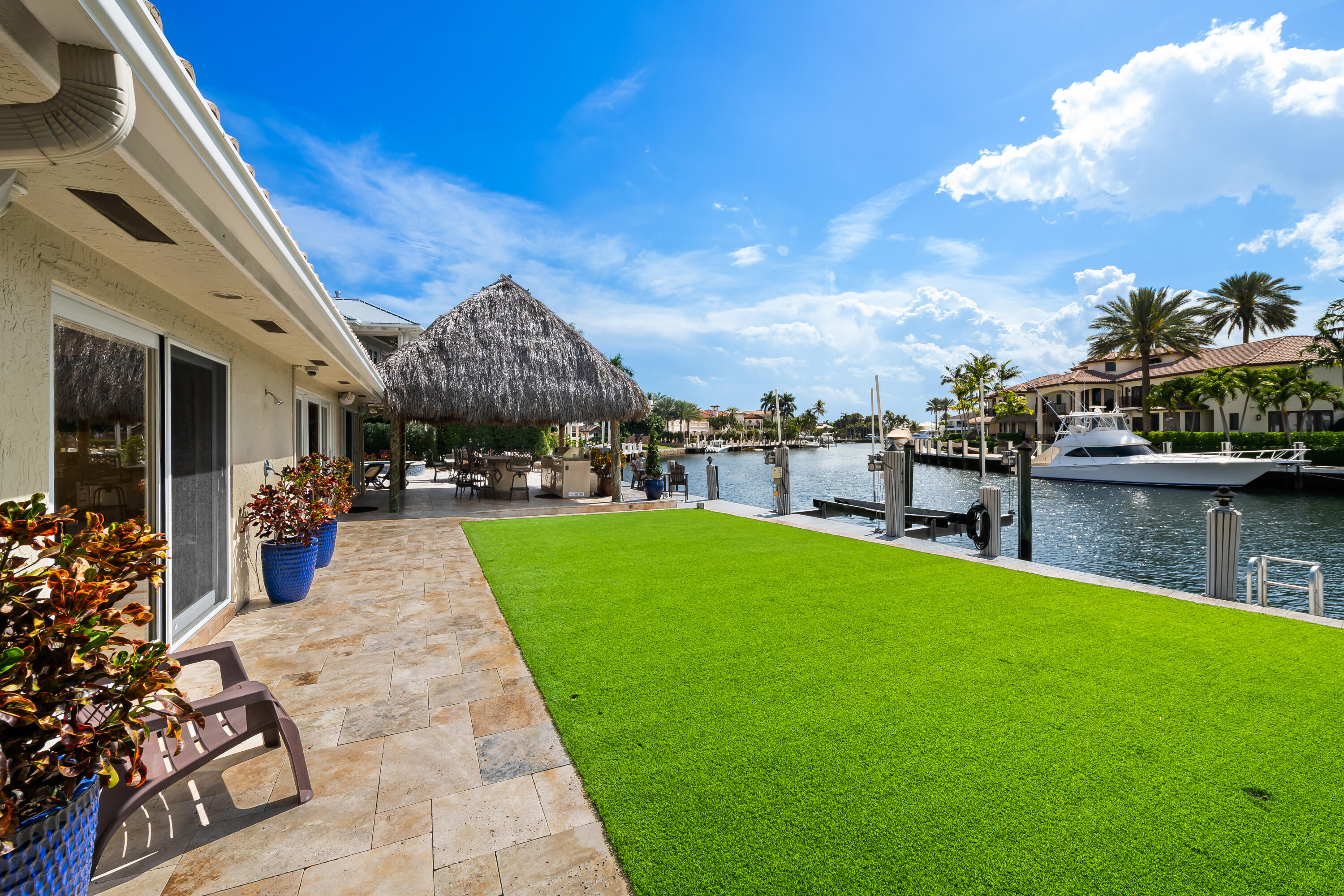 LIGHTHOUSE POINT 6TH SEC - Residential