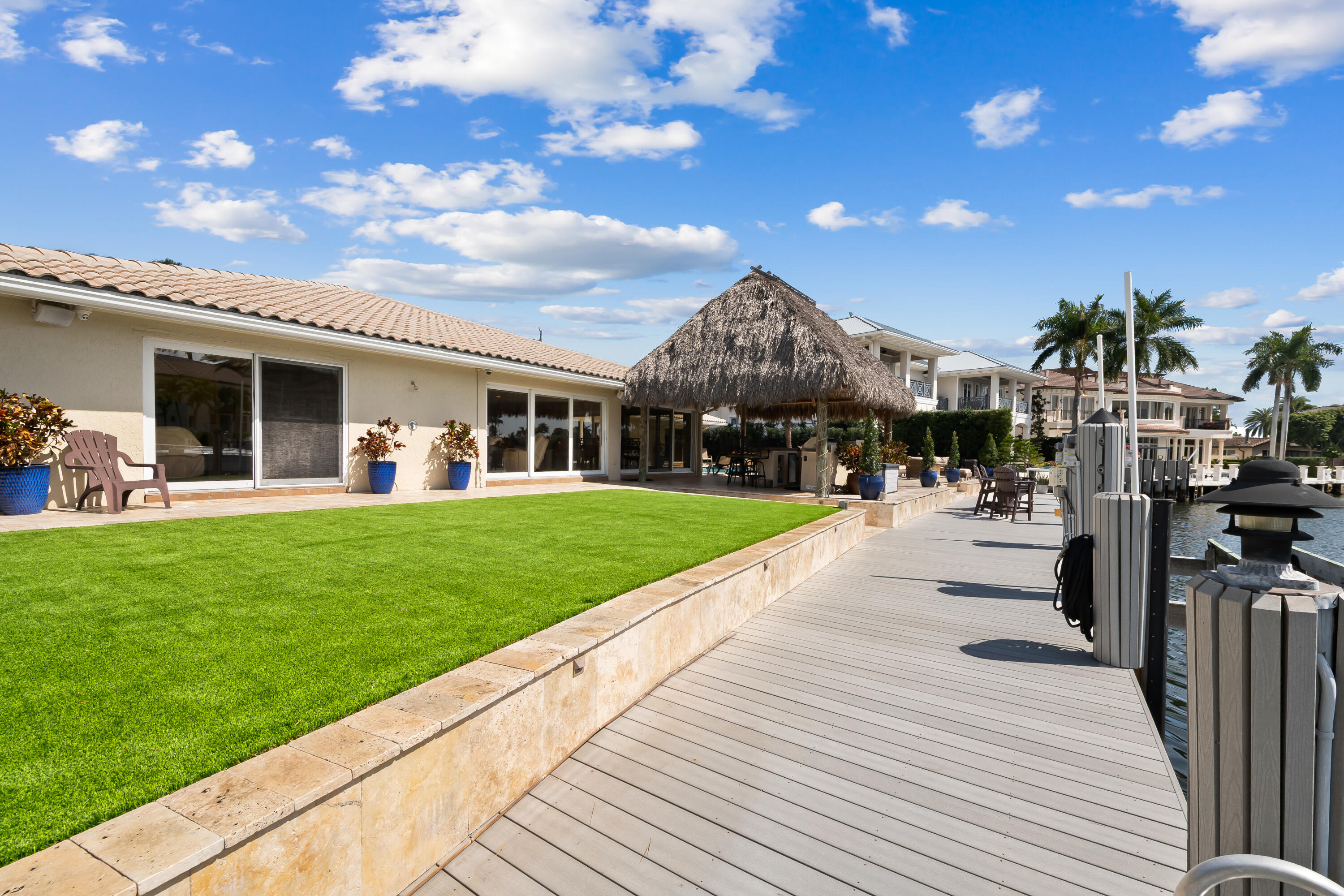 LIGHTHOUSE POINT 6TH SEC - Residential