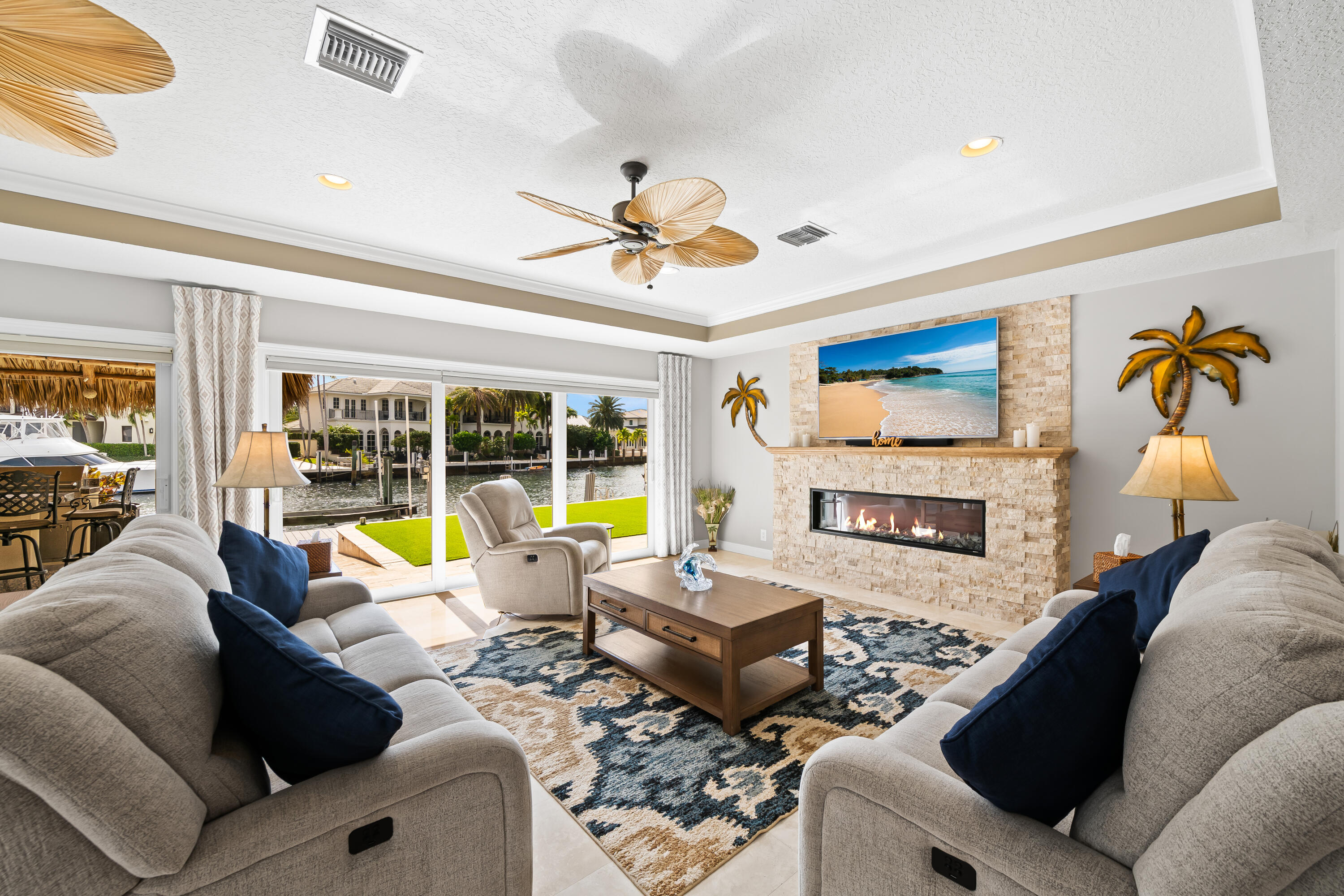 LIGHTHOUSE POINT 6TH SEC - Residential