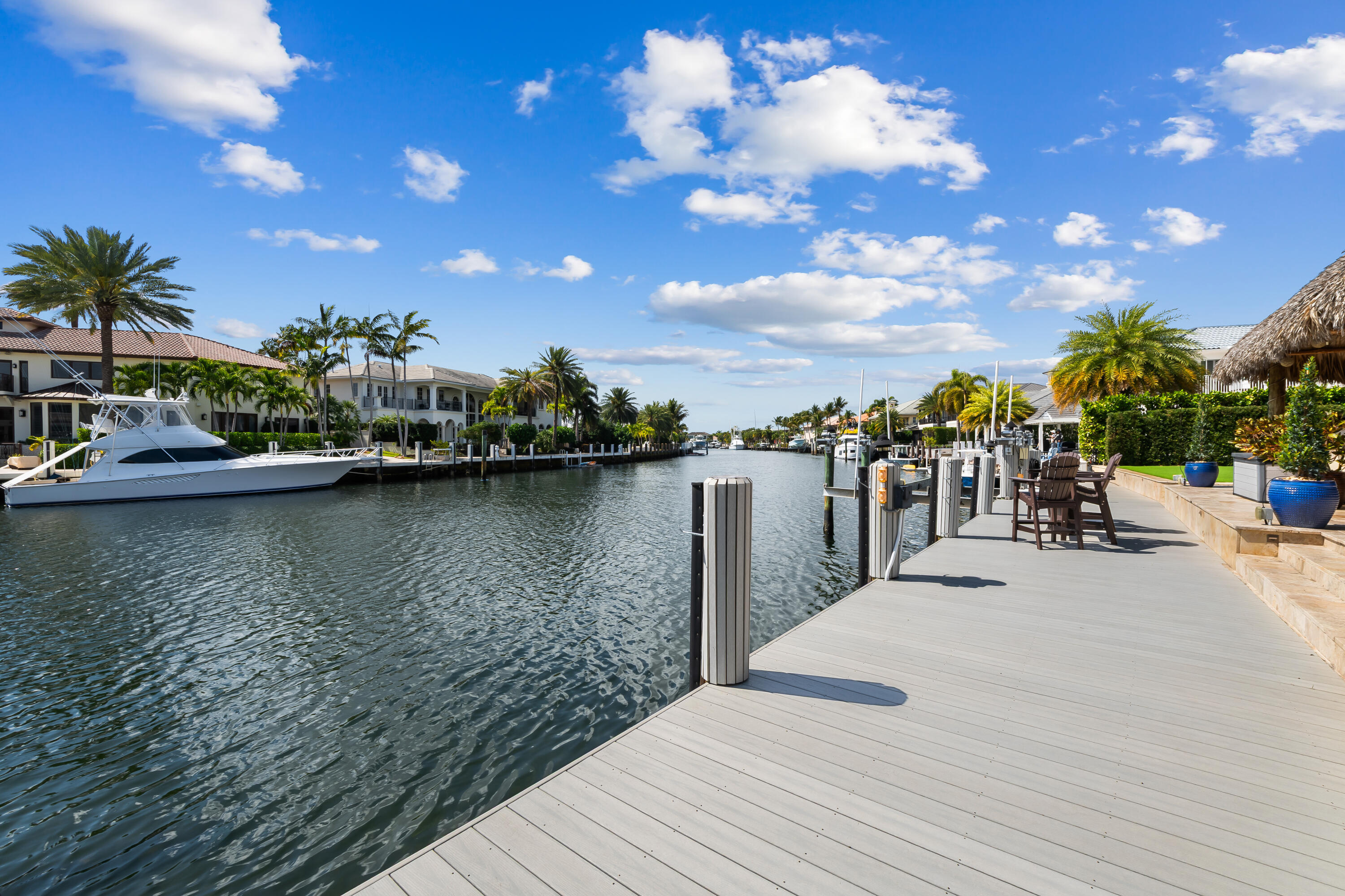 LIGHTHOUSE POINT 6TH SEC - Residential